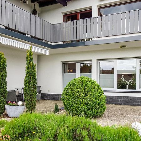 Beautiful Apartment In Dillenburg With Kitchen Eksteriør bilde