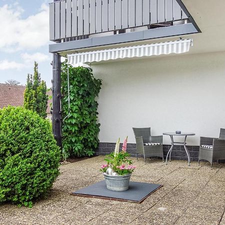 Beautiful Apartment In Dillenburg With Kitchen Eksteriør bilde
