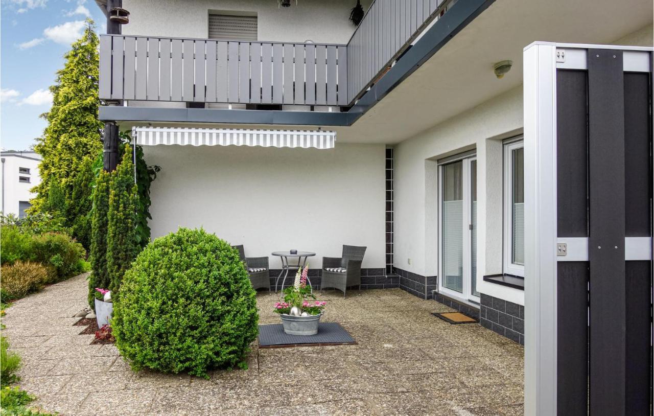 Beautiful Apartment In Dillenburg With Kitchen Eksteriør bilde