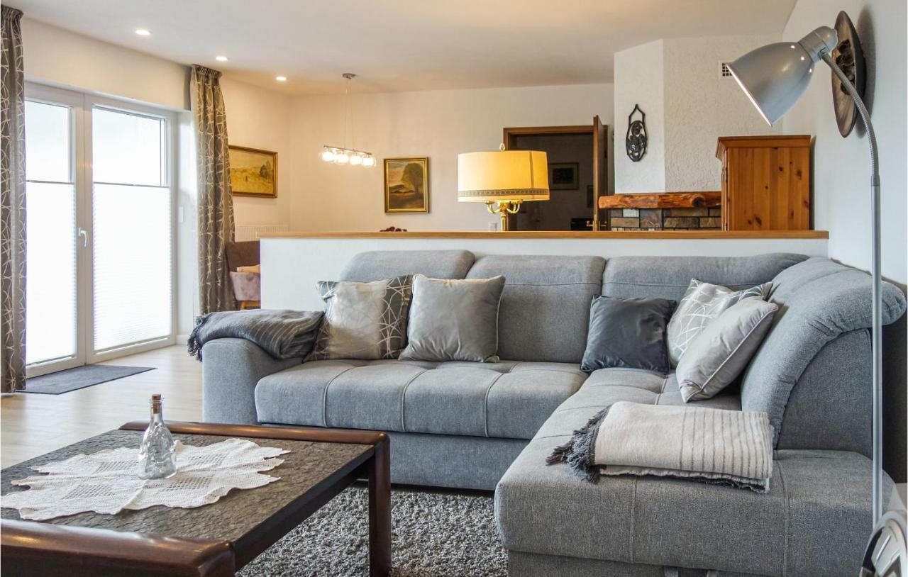 Beautiful Apartment In Dillenburg With Kitchen Eksteriør bilde