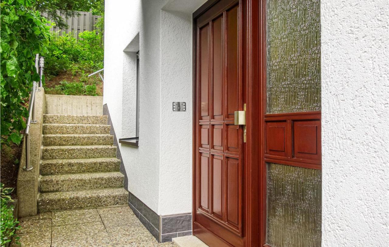 Beautiful Apartment In Dillenburg With Kitchen Eksteriør bilde